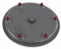 SACHS Torque Converter - 0700 600 115